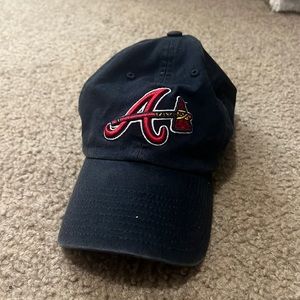Atlanta Braves ‘47 Brand Hat